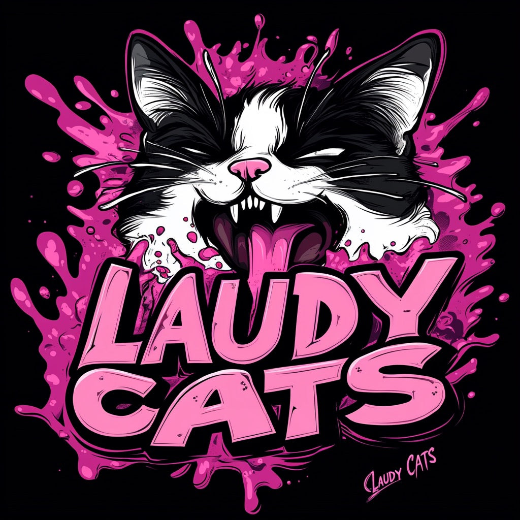 Laudy Cats